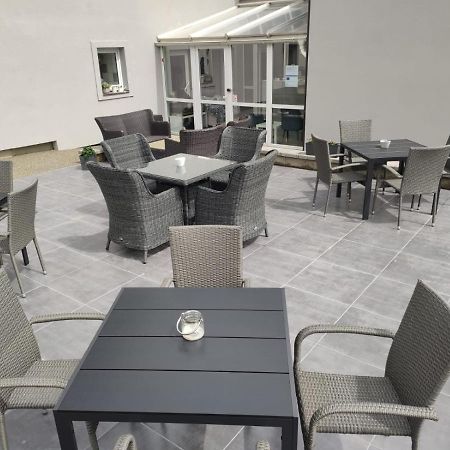 Apartman Marketa Lipno nad Vltavou Exterior foto