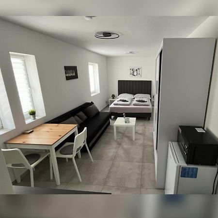 Apartman Marketa Lipno nad Vltavou Exterior foto