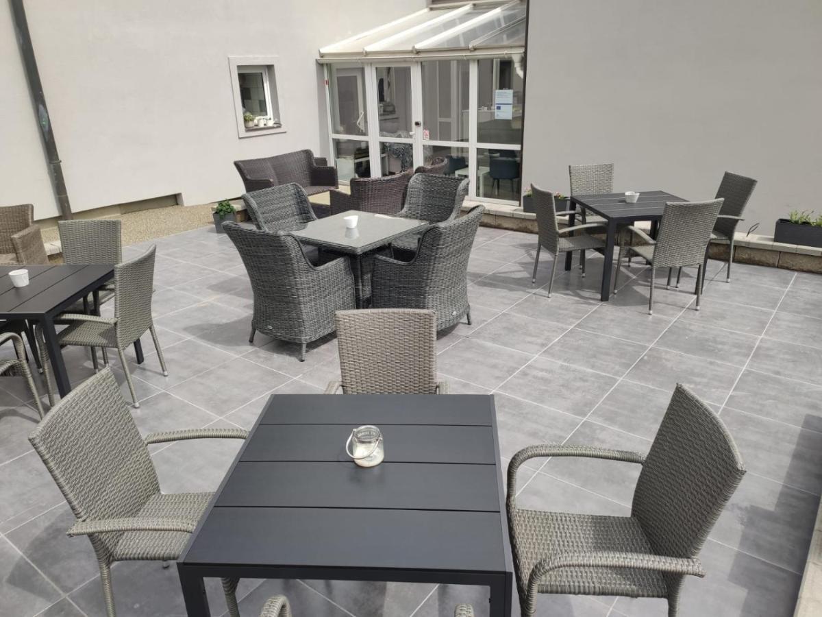Apartman Marketa Lipno nad Vltavou Exterior foto