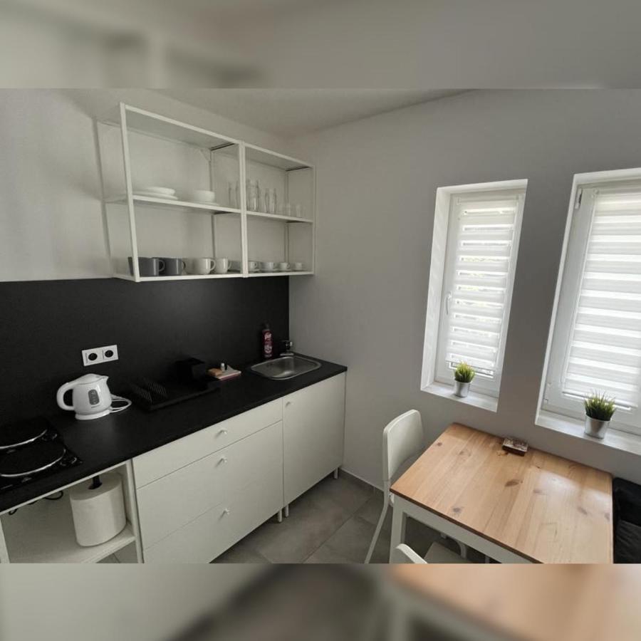 Apartman Marketa Lipno nad Vltavou Exterior foto